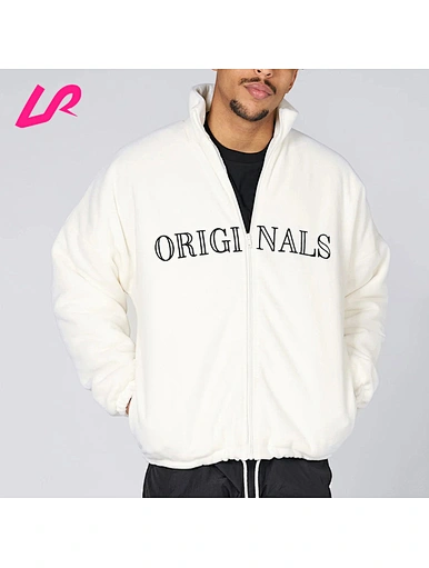Stay warm and stylish with our Cotton Lined Jacket. Shop now for ultimate comfort.